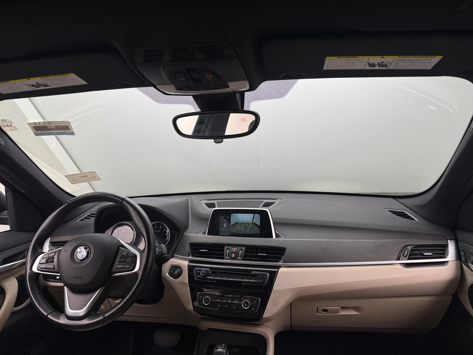 Thumbnail: 2019 BMW X1 - 3