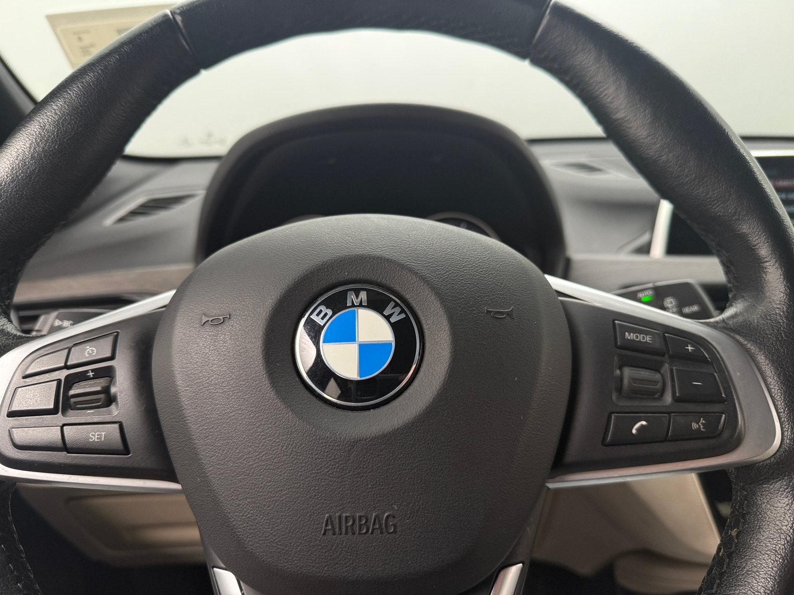 Thumbnail: 2019 BMW X1 - 5