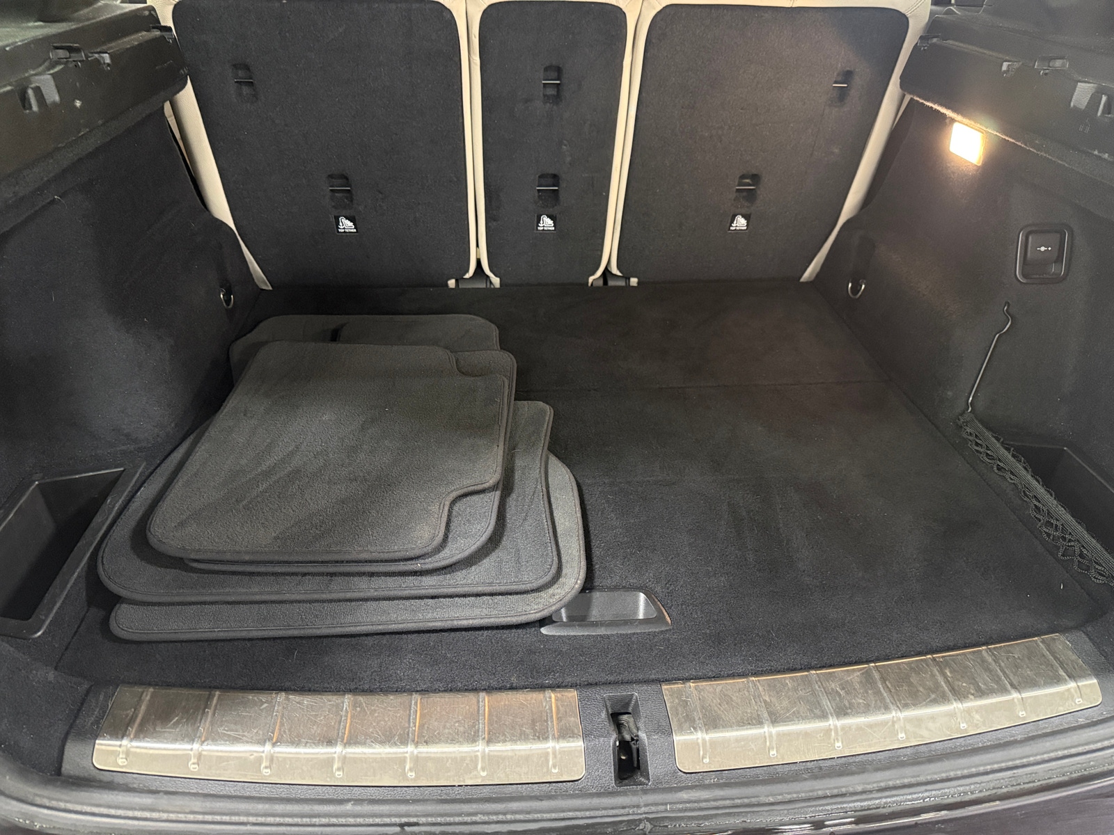 Thumbnail: 2019 BMW X1 - 7