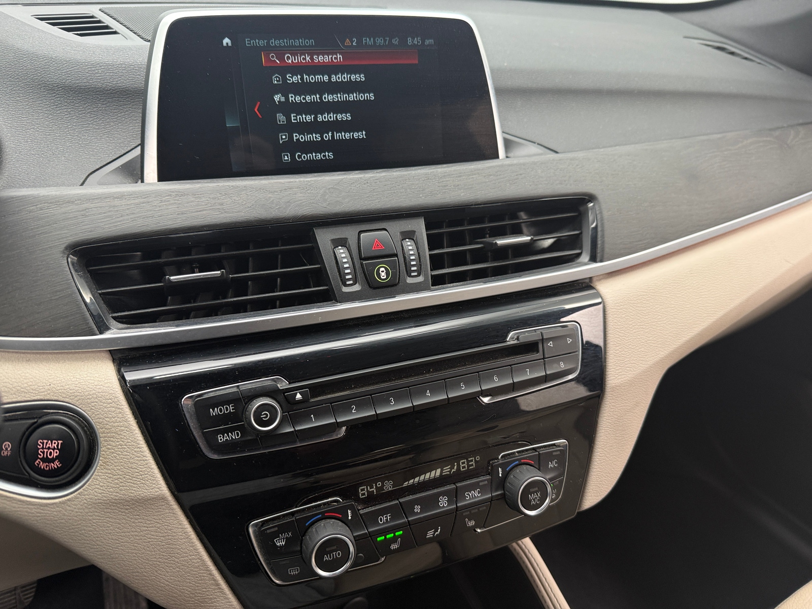 Thumbnail: 2019 BMW X1 - 4