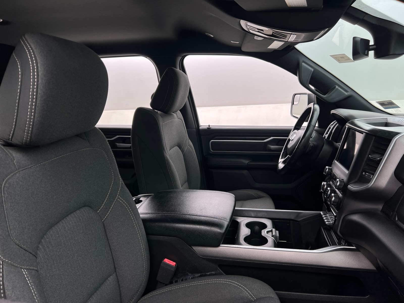 Thumbnail: 2020 RAM 1500 - 2