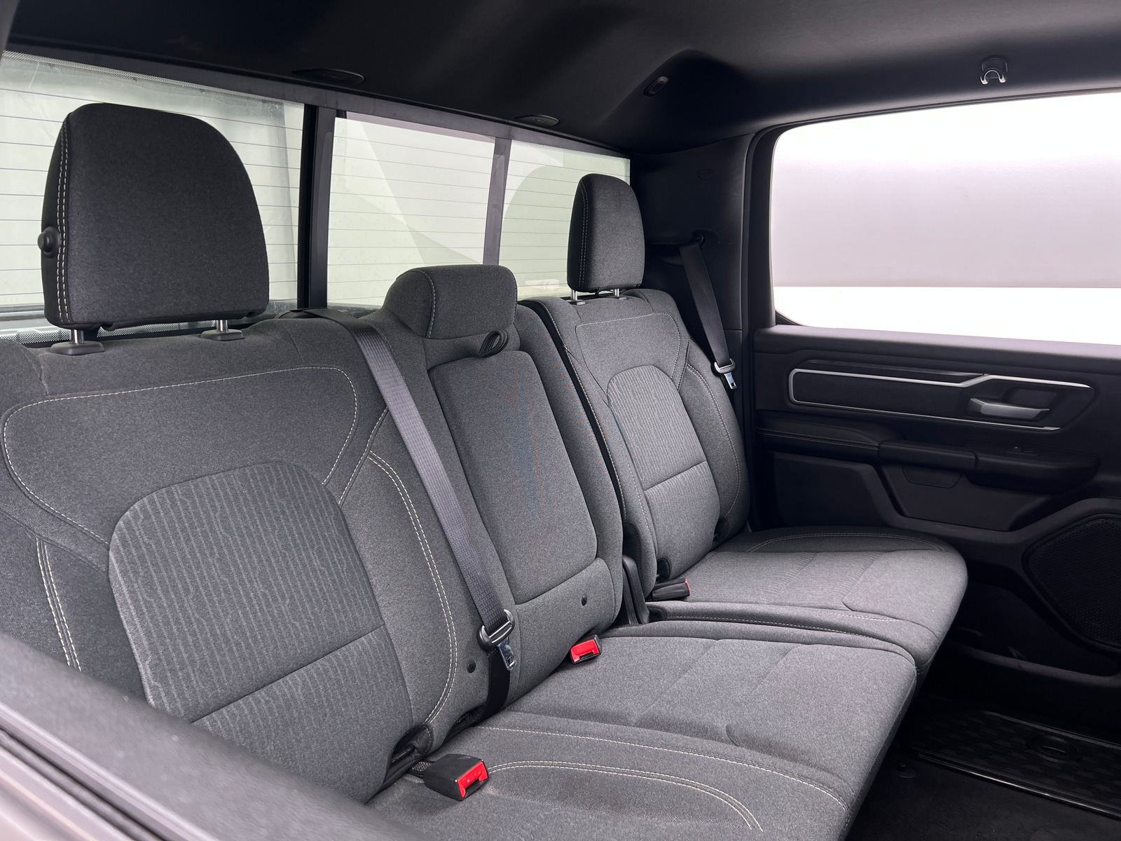 Thumbnail: 2020 RAM 1500 - 6