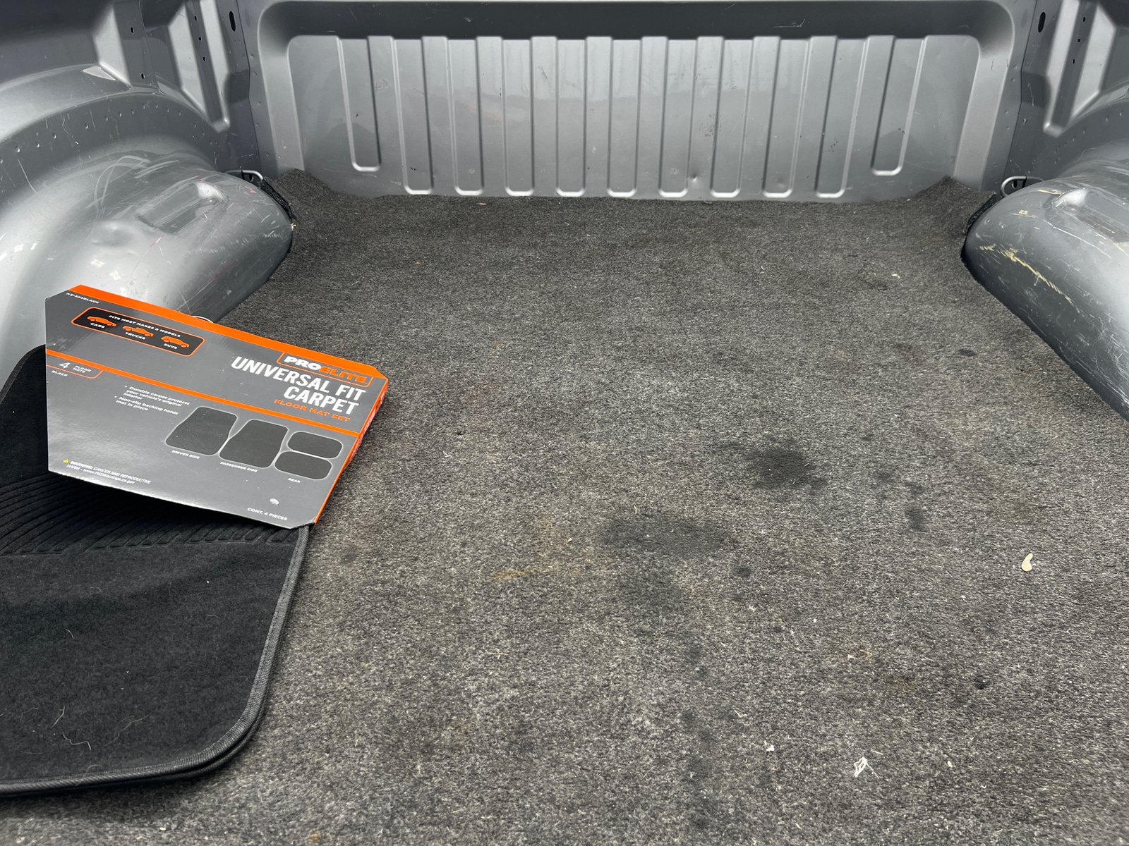 Thumbnail: 2020 RAM 1500 - 7