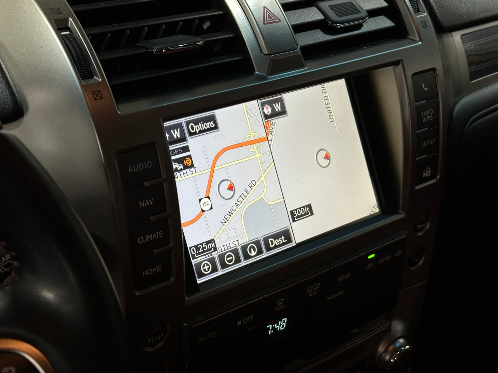 Thumbnail: 2021 Lexus GX - 3