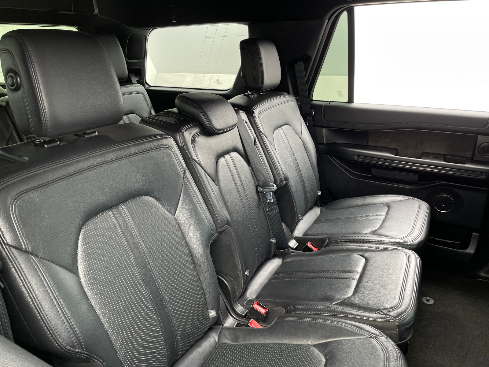 Thumbnail: 2019 Ford Expedition - 5