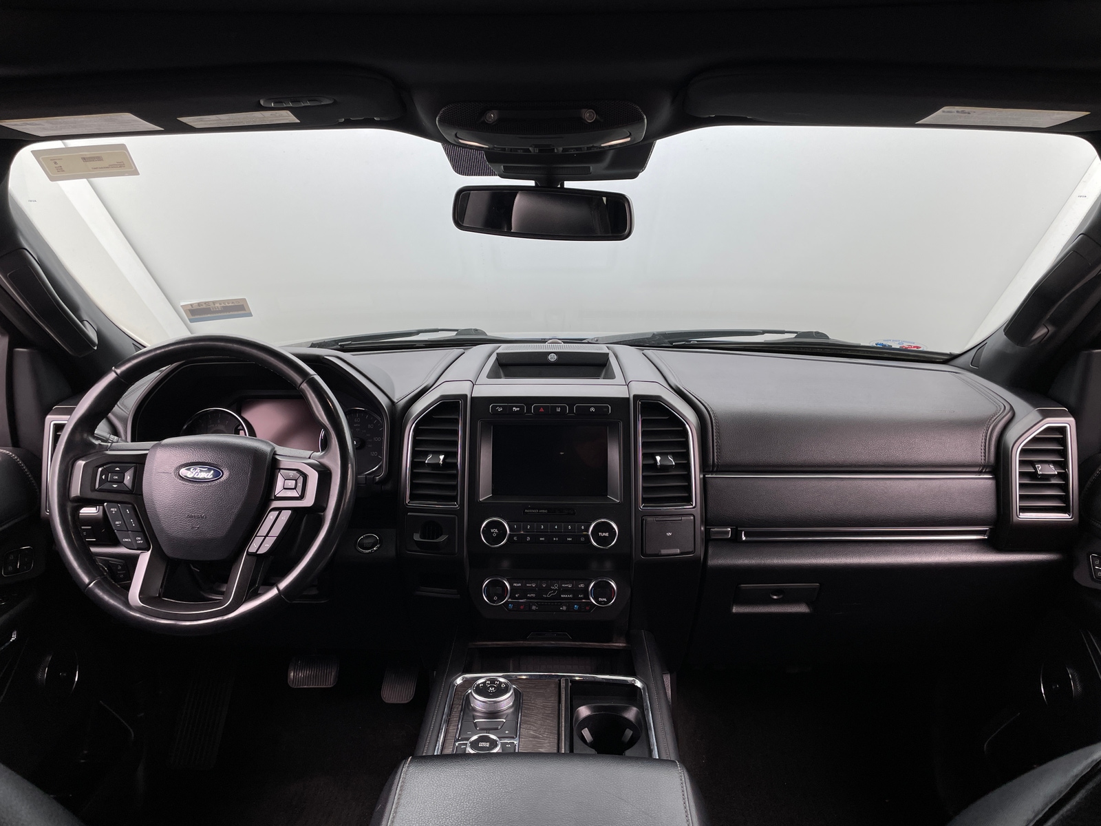 Thumbnail: 2019 Ford Expedition - 2