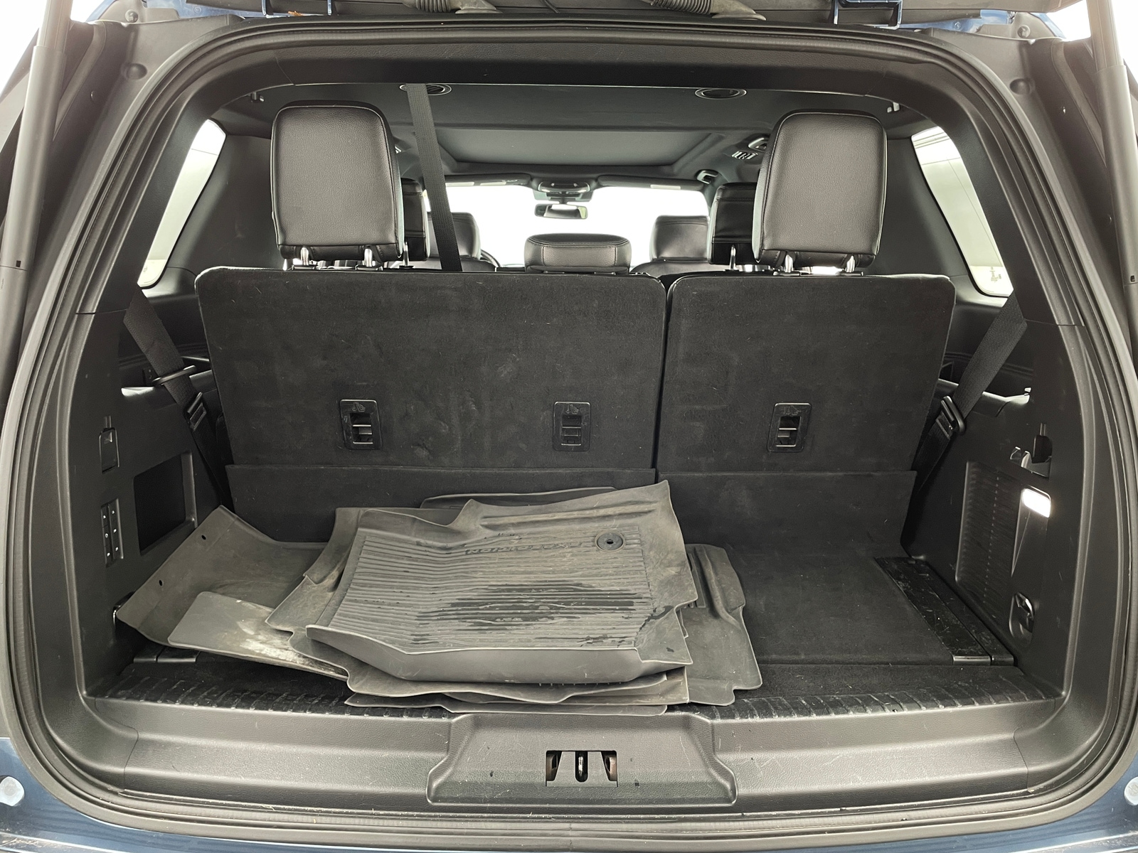 Thumbnail: 2019 Ford Expedition - 6