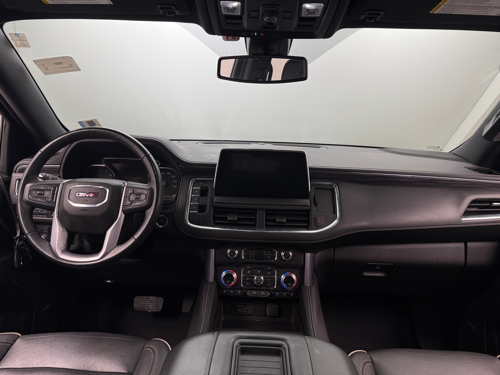 Thumbnail: 2021 GMC Yukon - 2