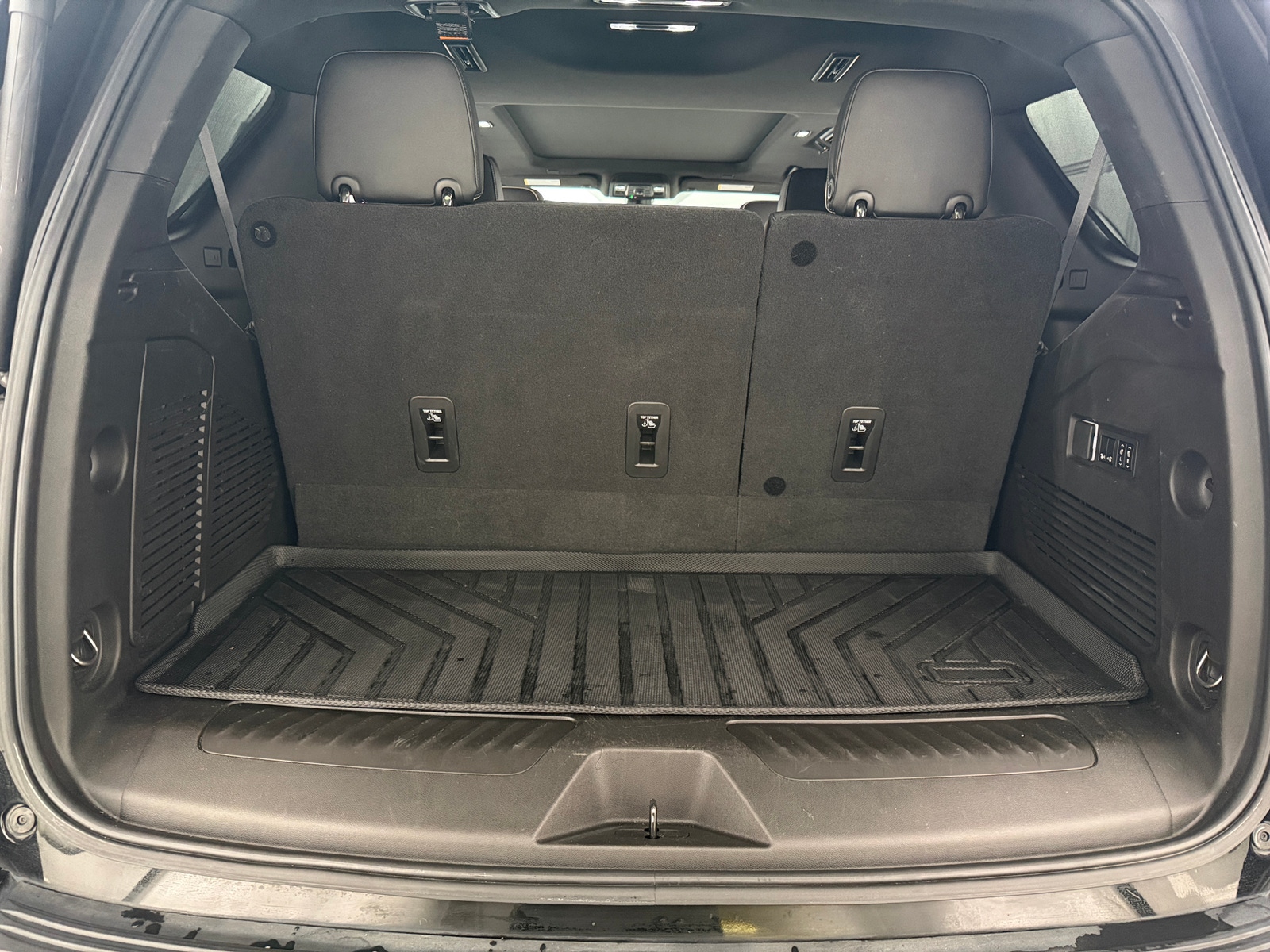 Thumbnail: 2021 GMC Yukon - 6