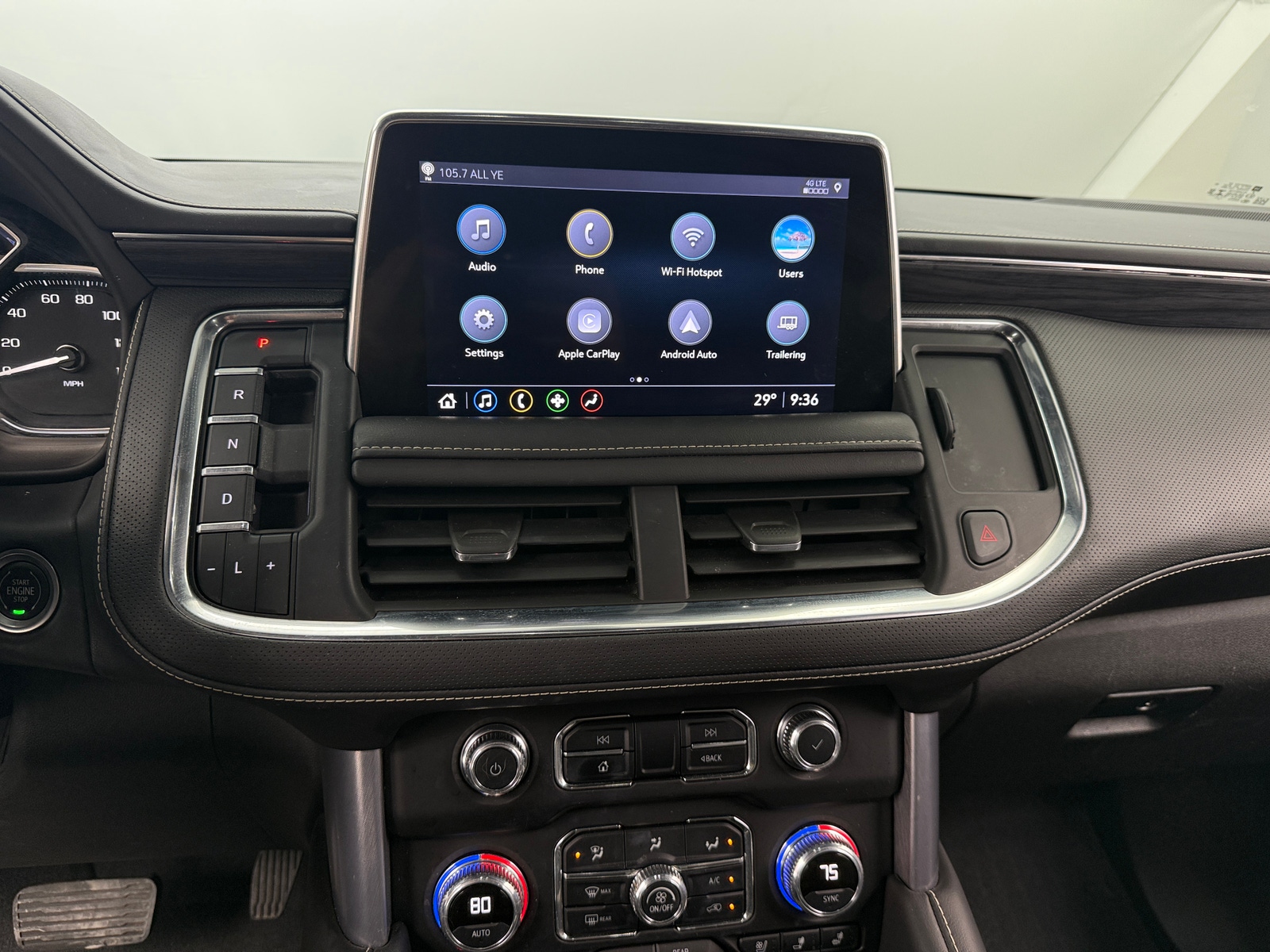 Thumbnail: 2021 GMC Yukon - 3