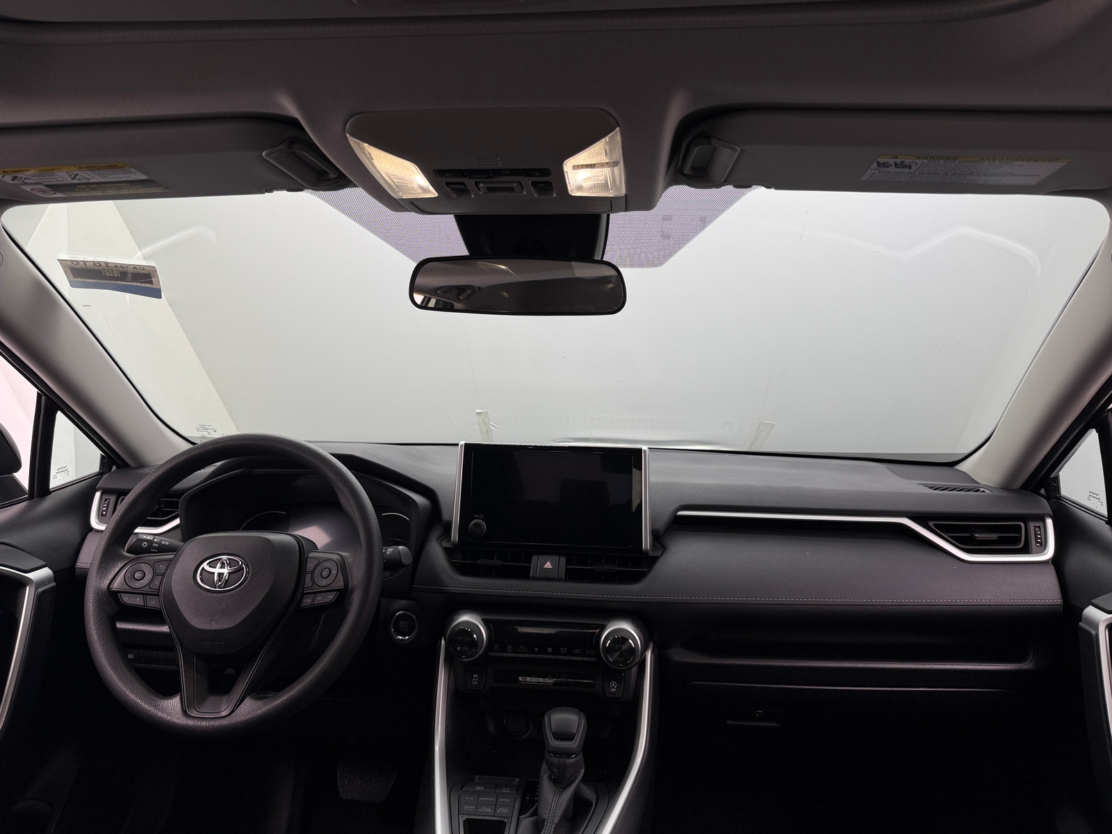 Thumbnail: 2025 Toyota RAV4 - 3