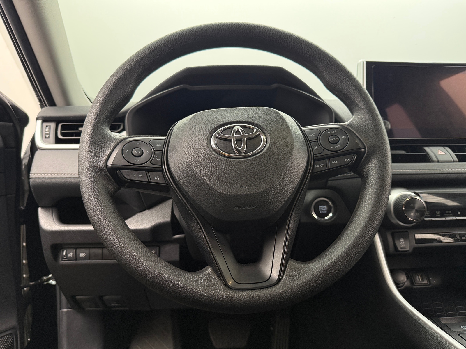 Thumbnail: 2025 Toyota RAV4 - 5