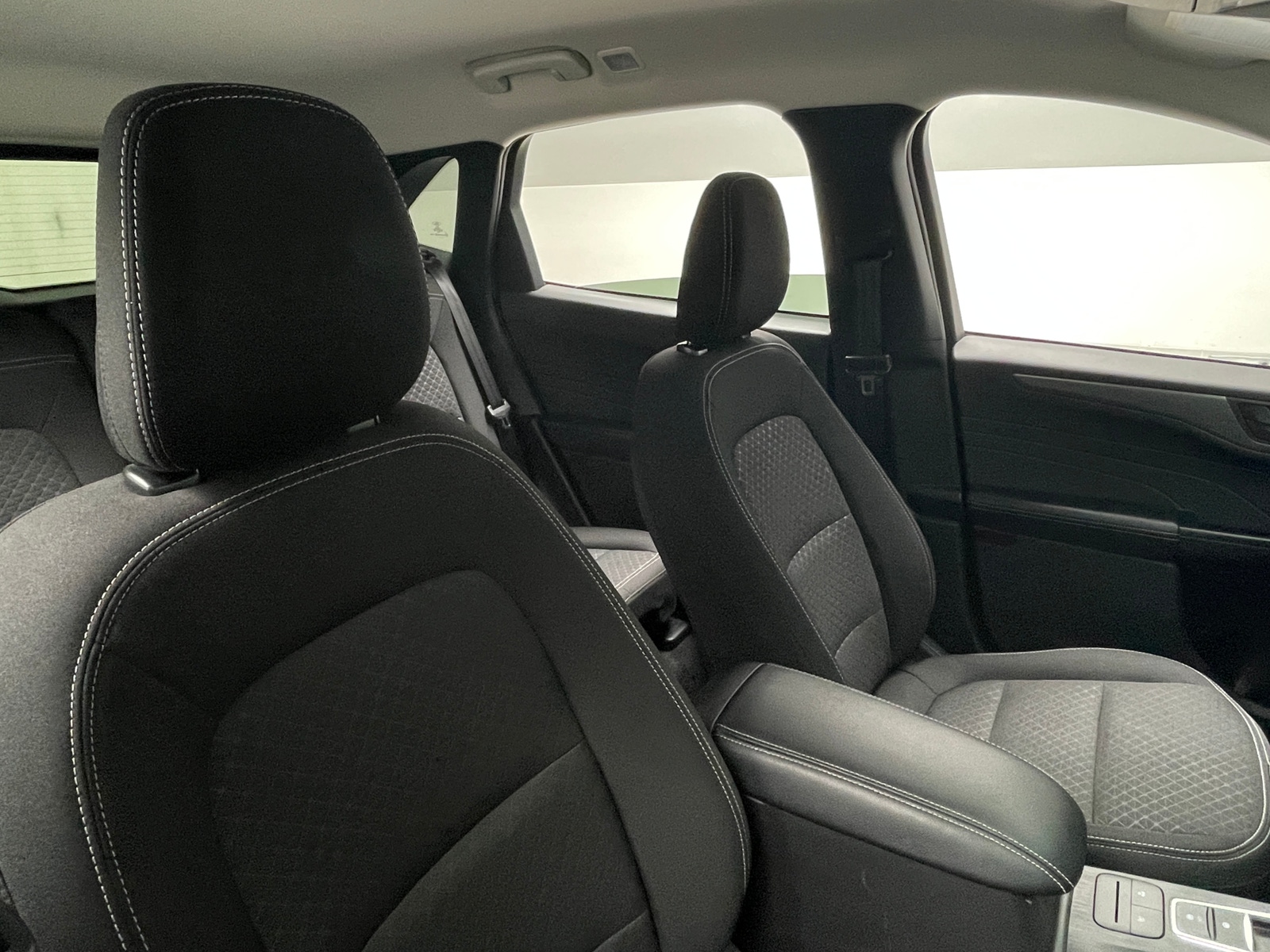 Thumbnail: 2025 Ford Escape - 2