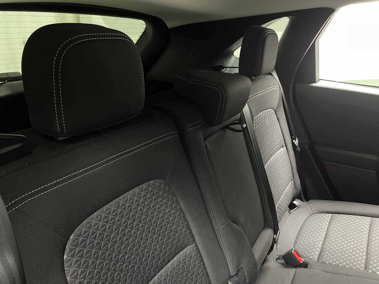 Thumbnail: 2025 Ford Escape - 6