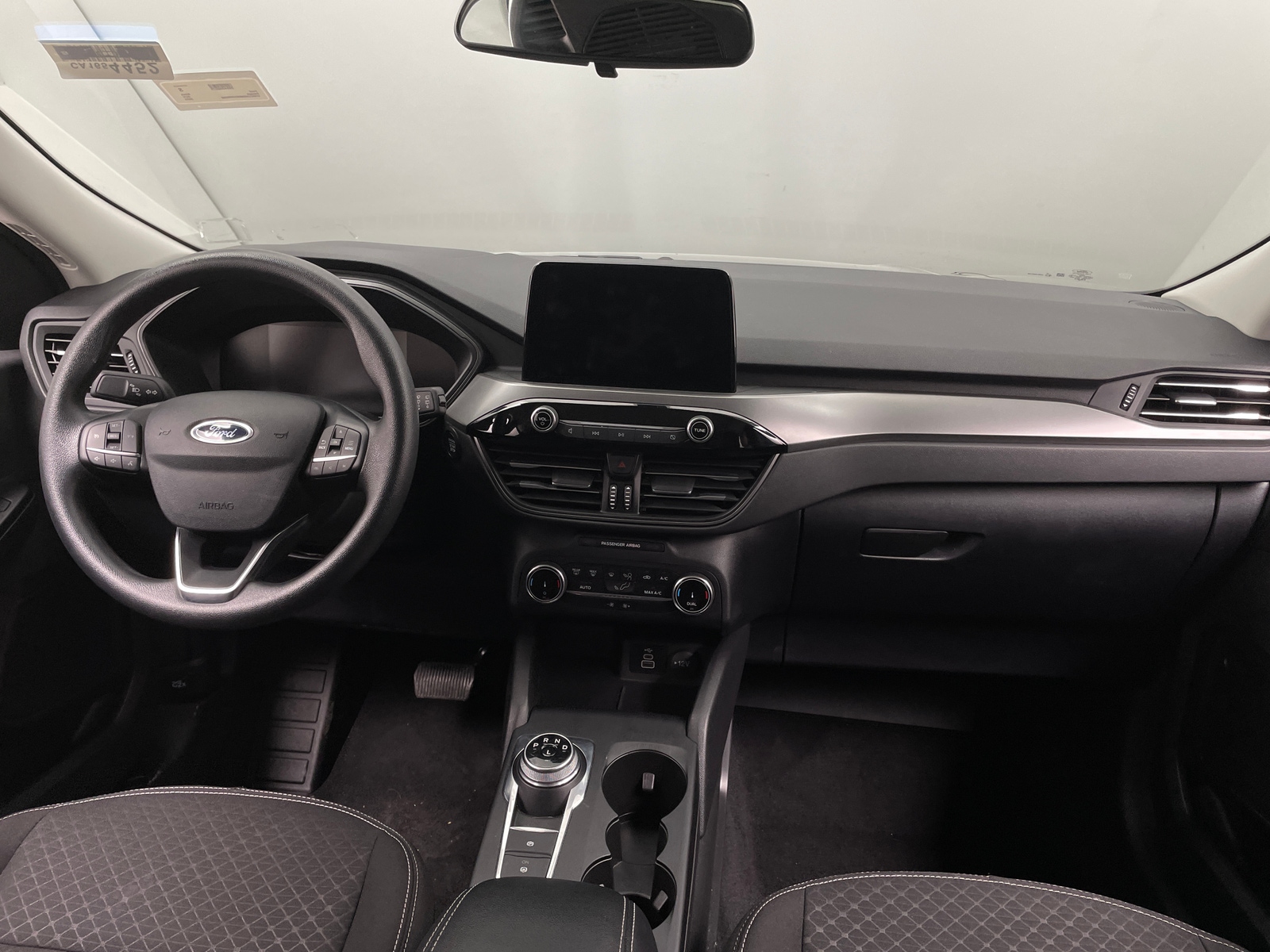 Thumbnail: 2025 Ford Escape - 3