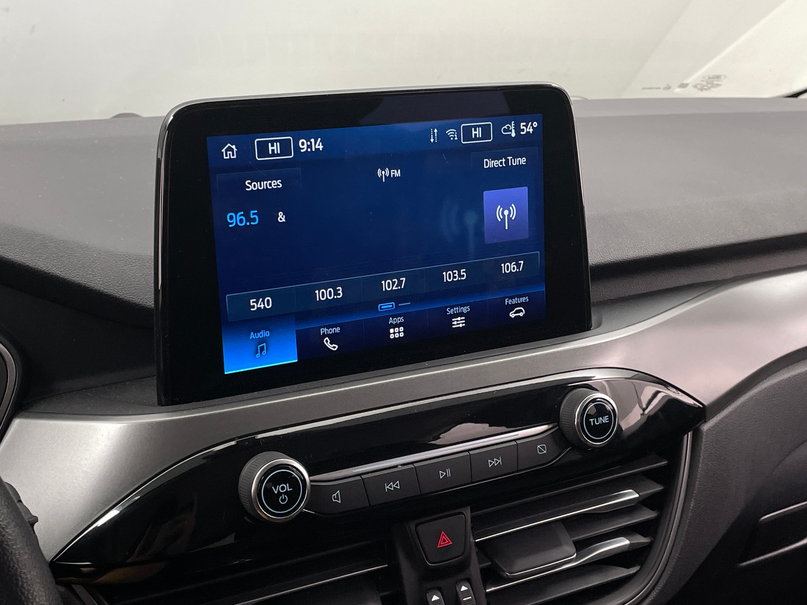 Thumbnail: 2025 Ford Escape - 4