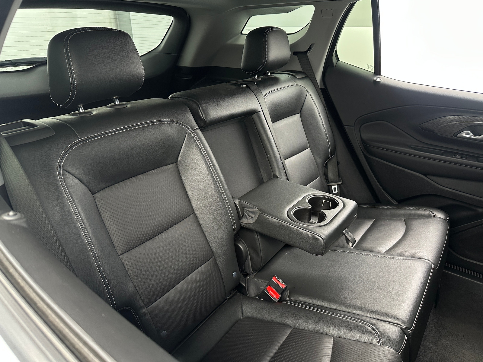 Thumbnail: 2023 GMC Terrain - 5