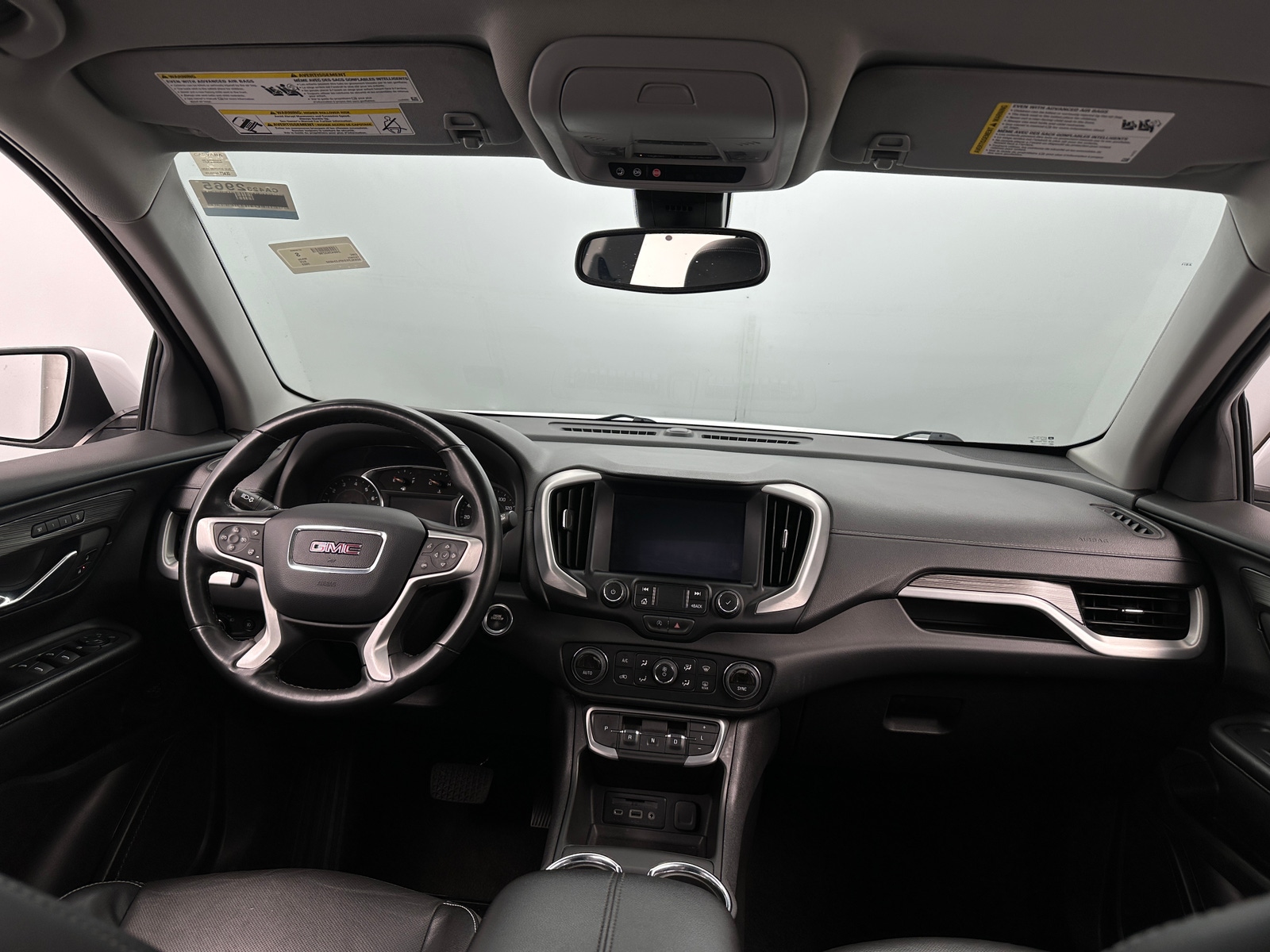 Thumbnail: 2023 GMC Terrain - 2