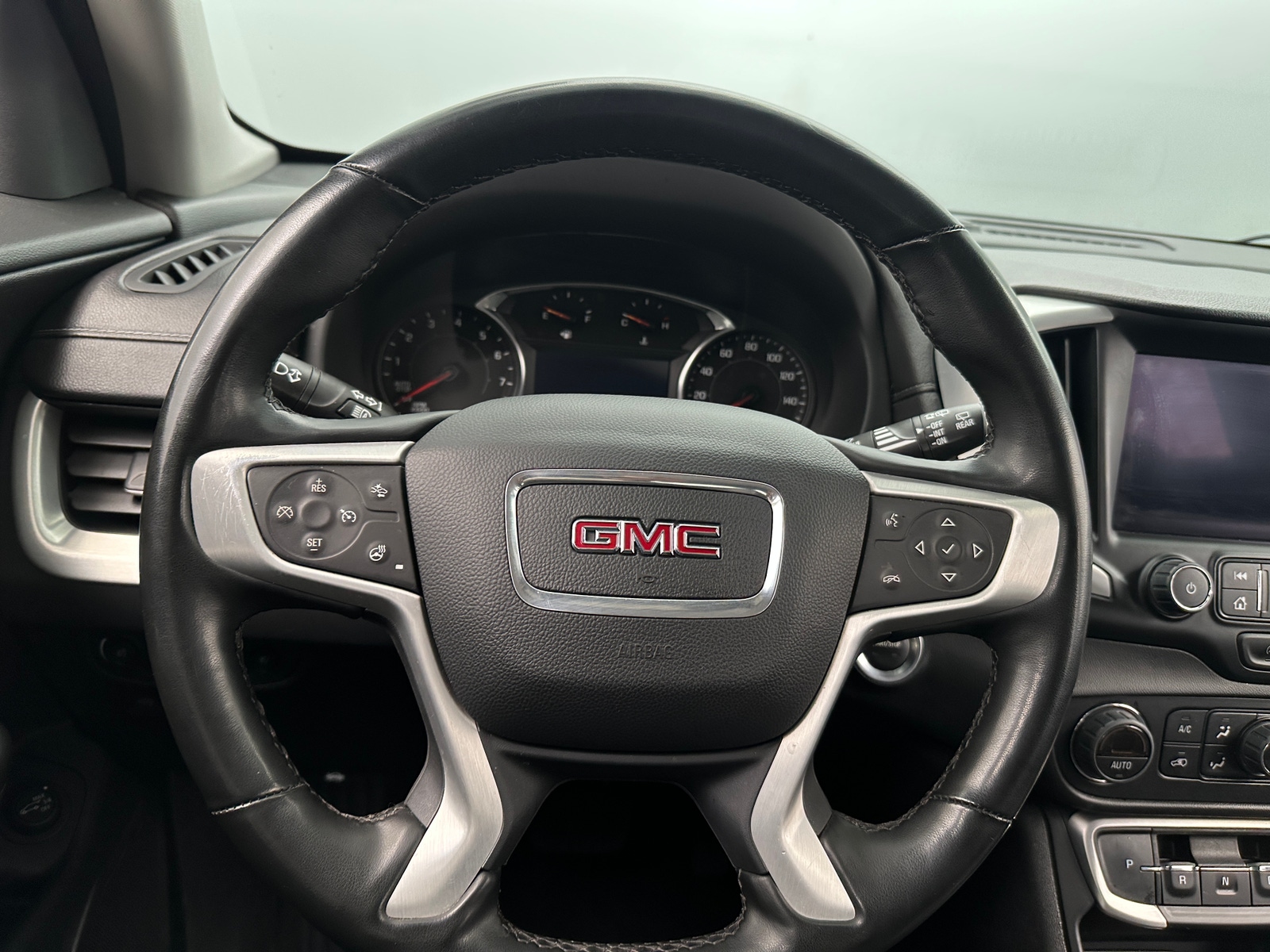 Thumbnail: 2023 GMC Terrain - 4