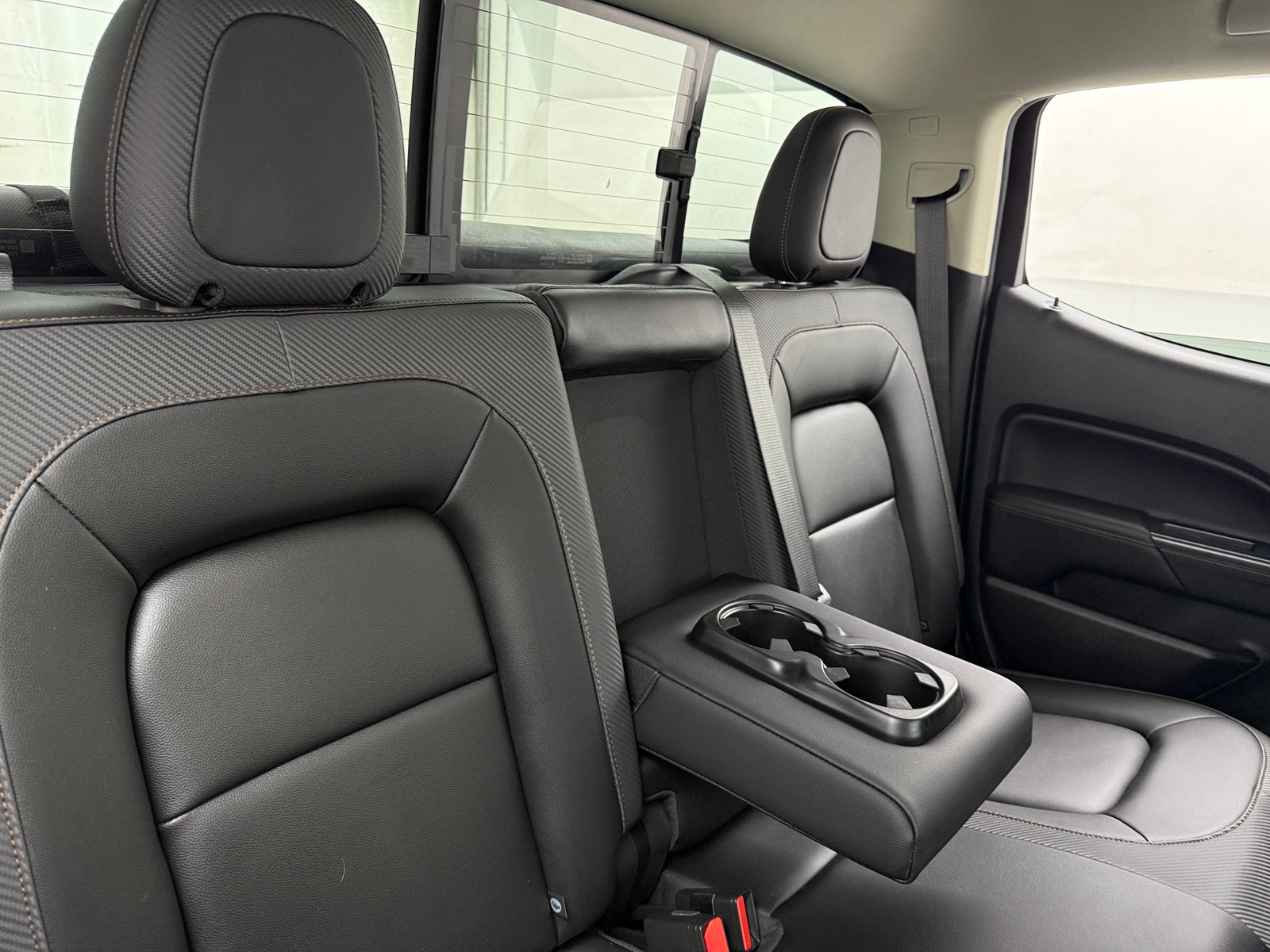 Thumbnail: 2021 GMC Canyon - 5