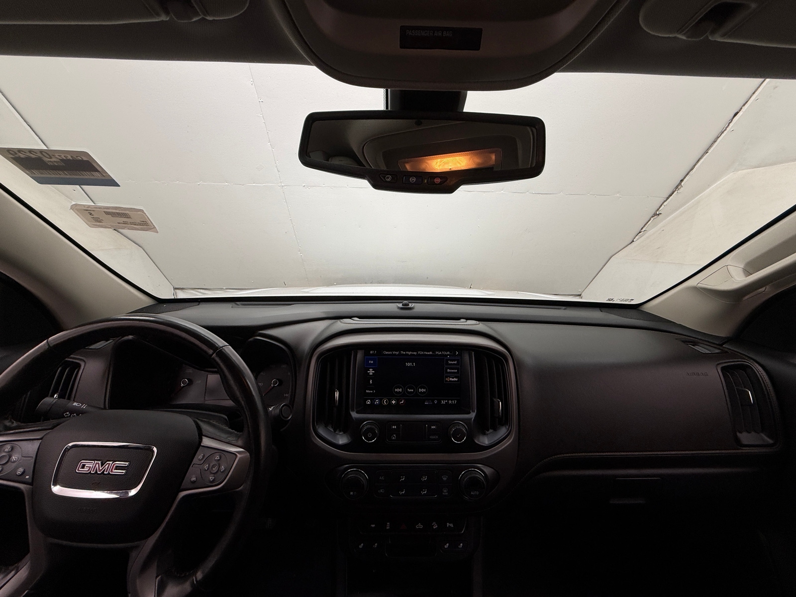 Thumbnail: 2021 GMC Canyon - 2