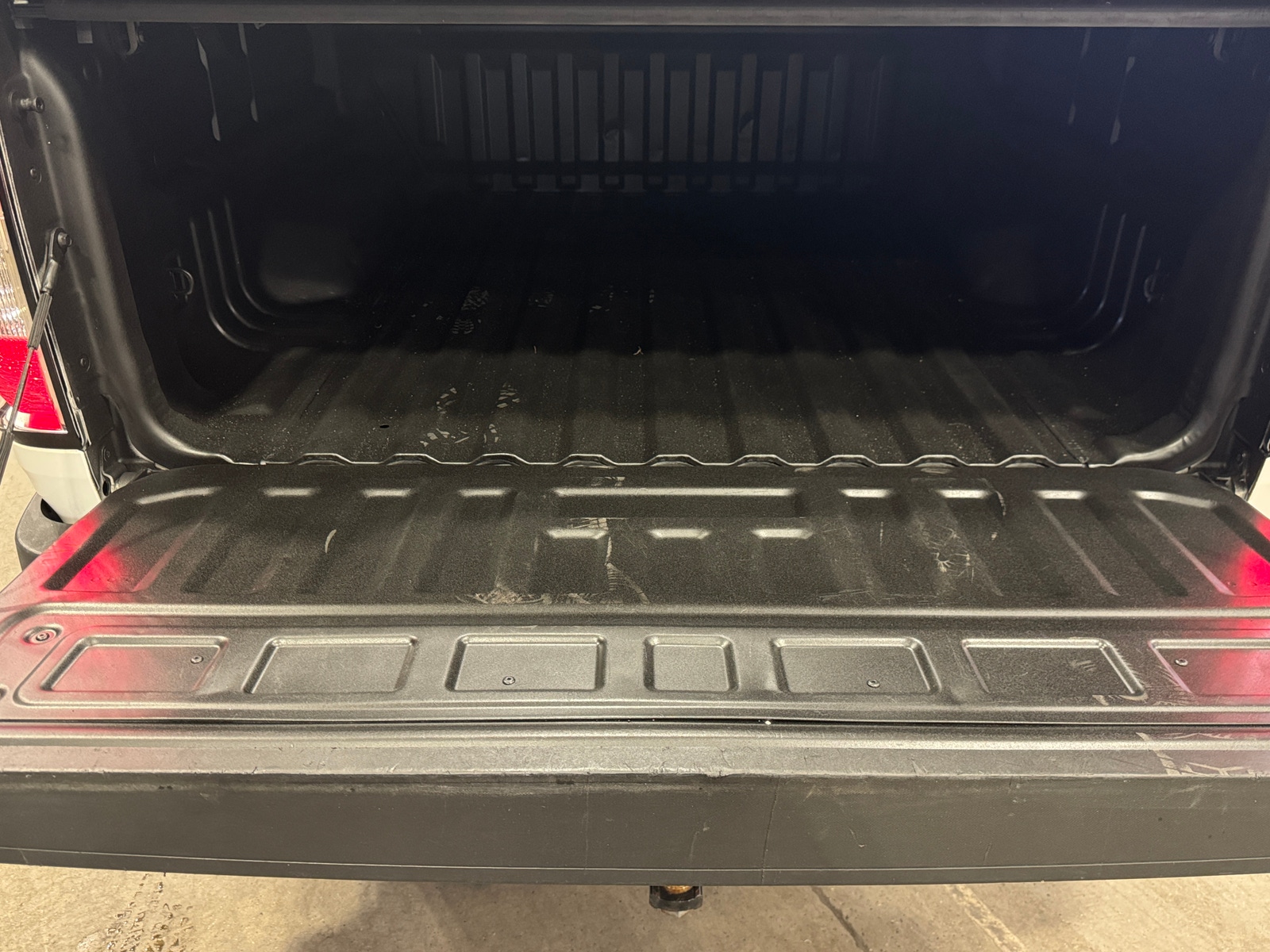 Thumbnail: 2021 GMC Canyon - 6