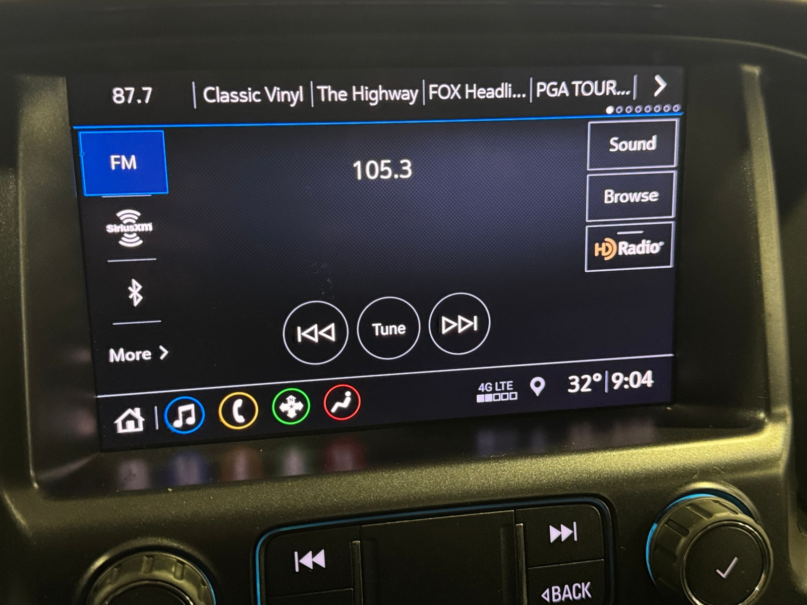 Thumbnail: 2021 GMC Canyon - 3