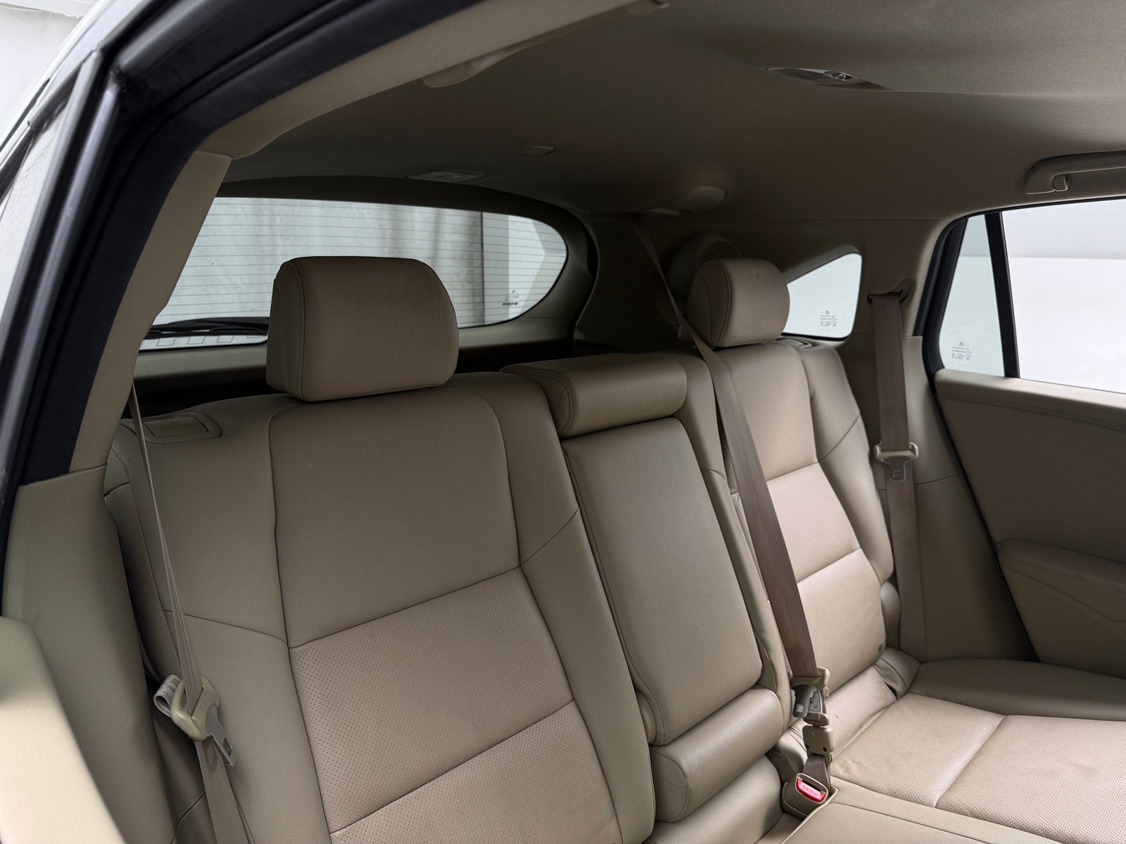 Thumbnail: 2015 Acura RDX - 5