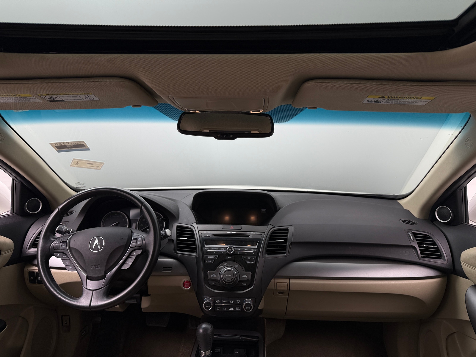 Thumbnail: 2015 Acura RDX - 2