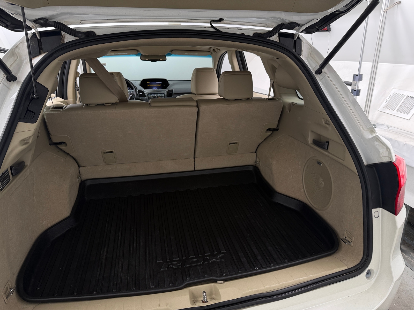 Thumbnail: 2015 Acura RDX - 6