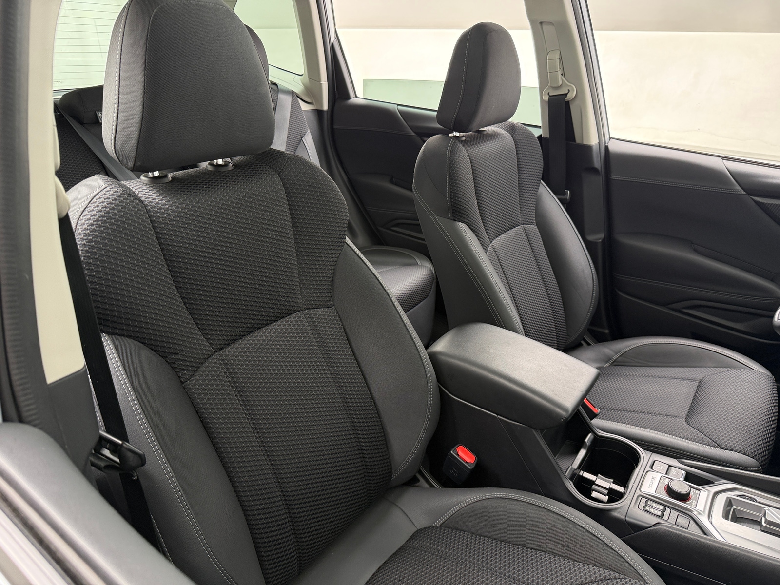 Thumbnail: 2022 Subaru Forester - 2