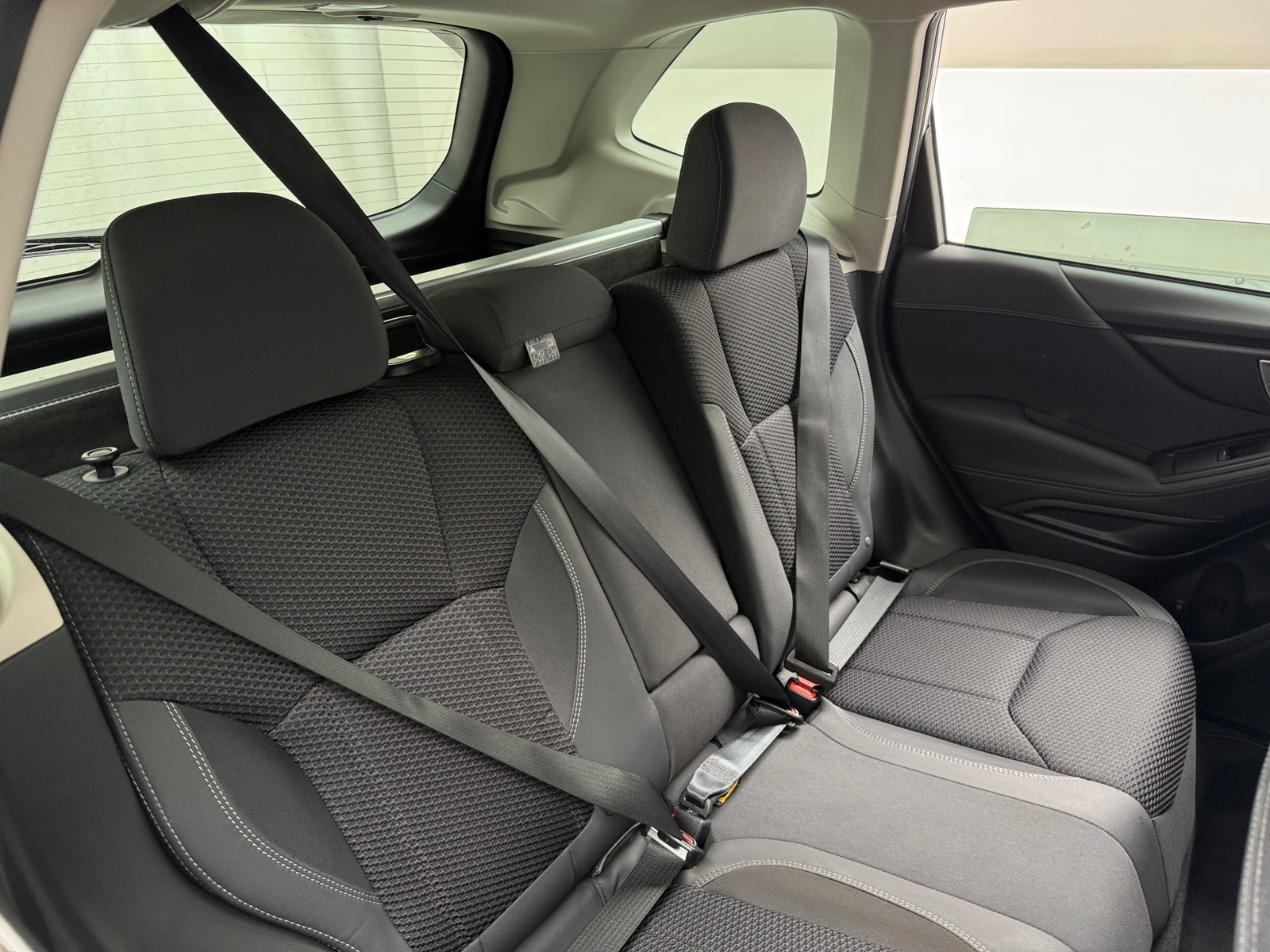 Thumbnail: 2022 Subaru Forester - 6