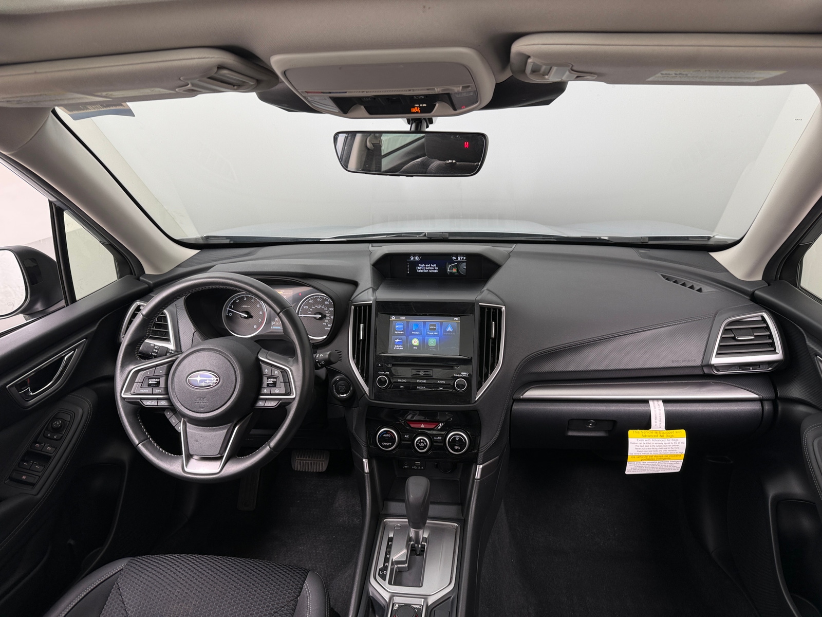 Thumbnail: 2022 Subaru Forester - 3