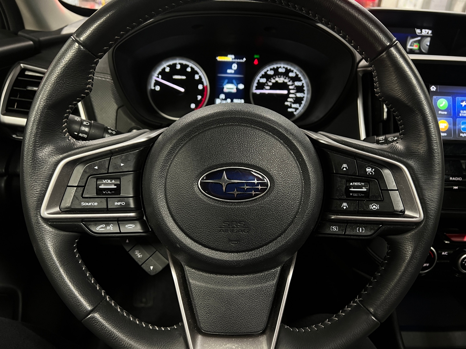 Thumbnail: 2022 Subaru Forester - 5