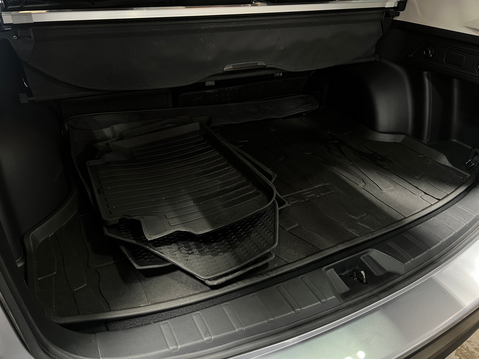 Thumbnail: 2022 Subaru Forester - 7