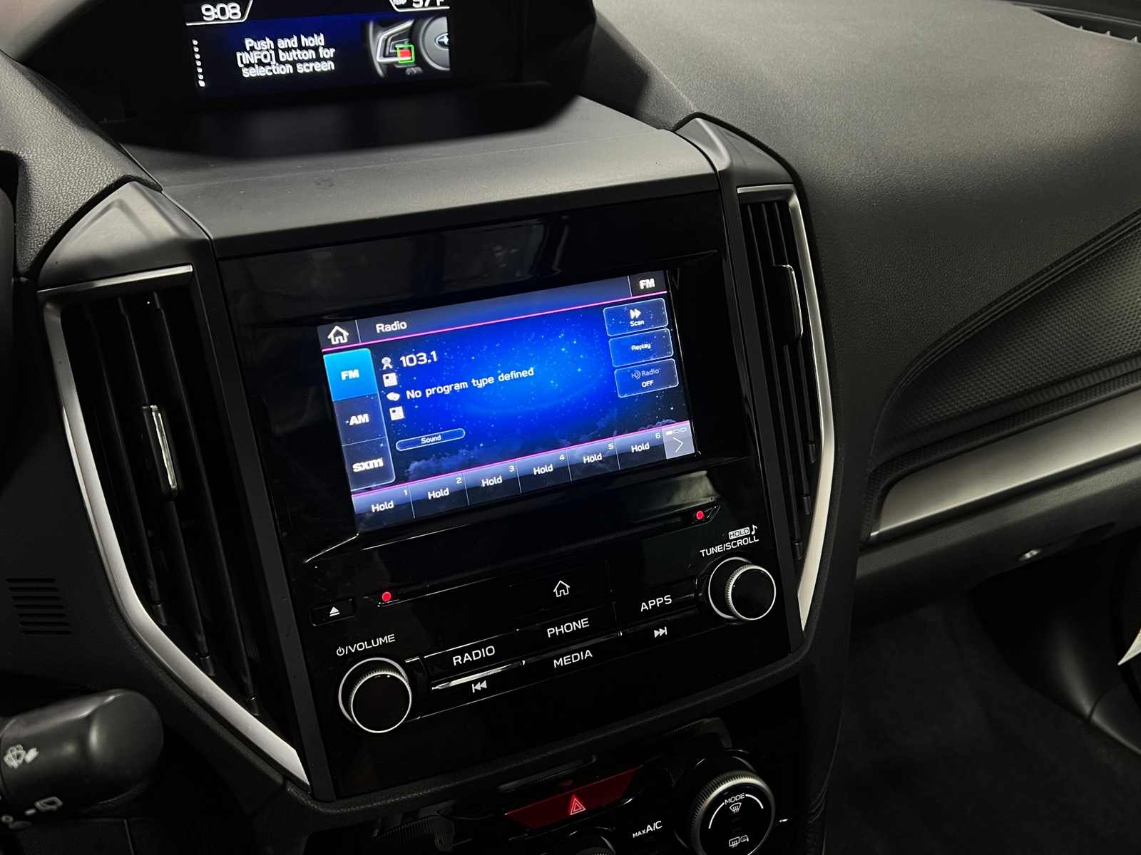 Thumbnail: 2022 Subaru Forester - 4