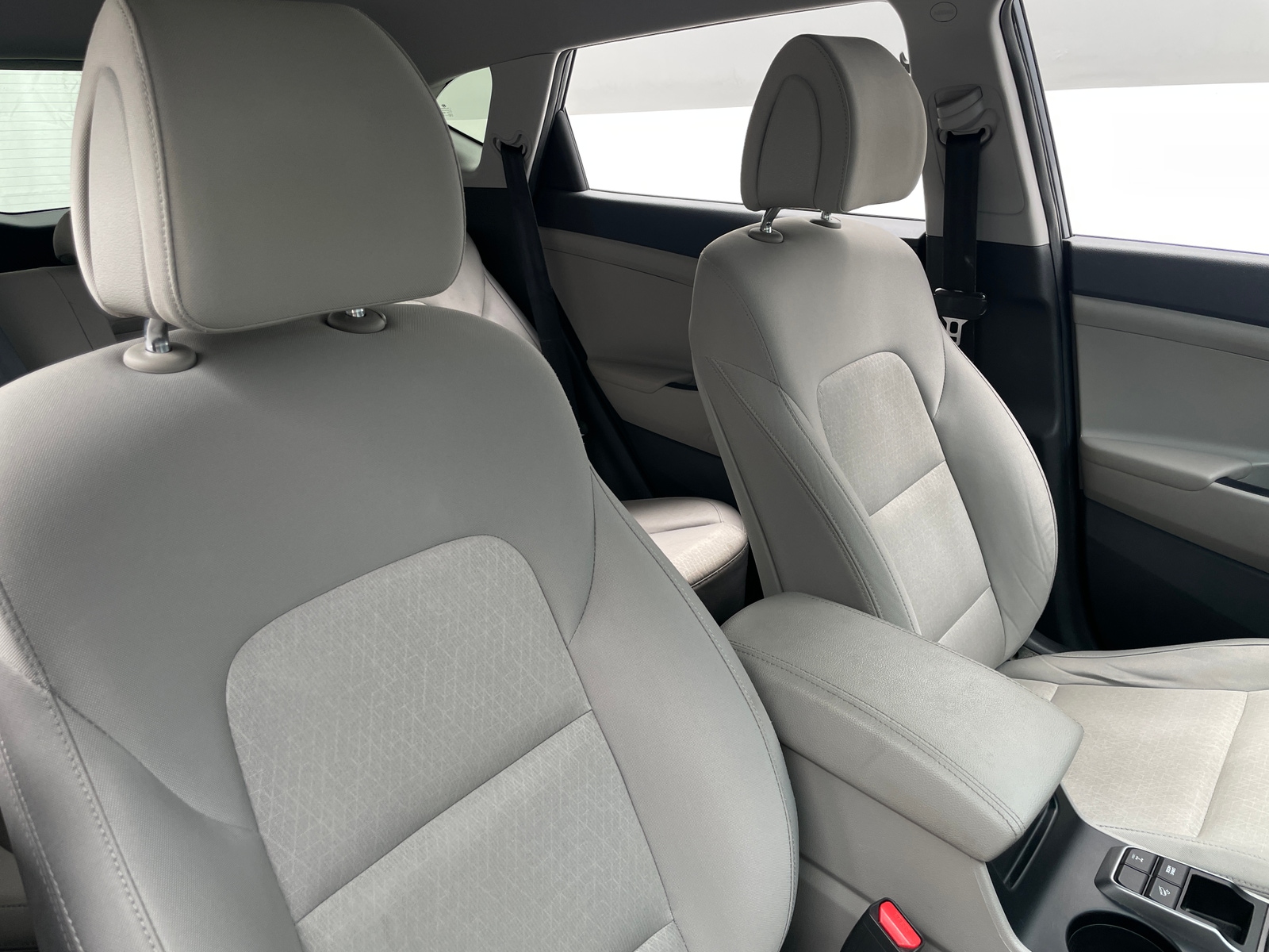 Thumbnail: 2018 Hyundai Tucson - 2