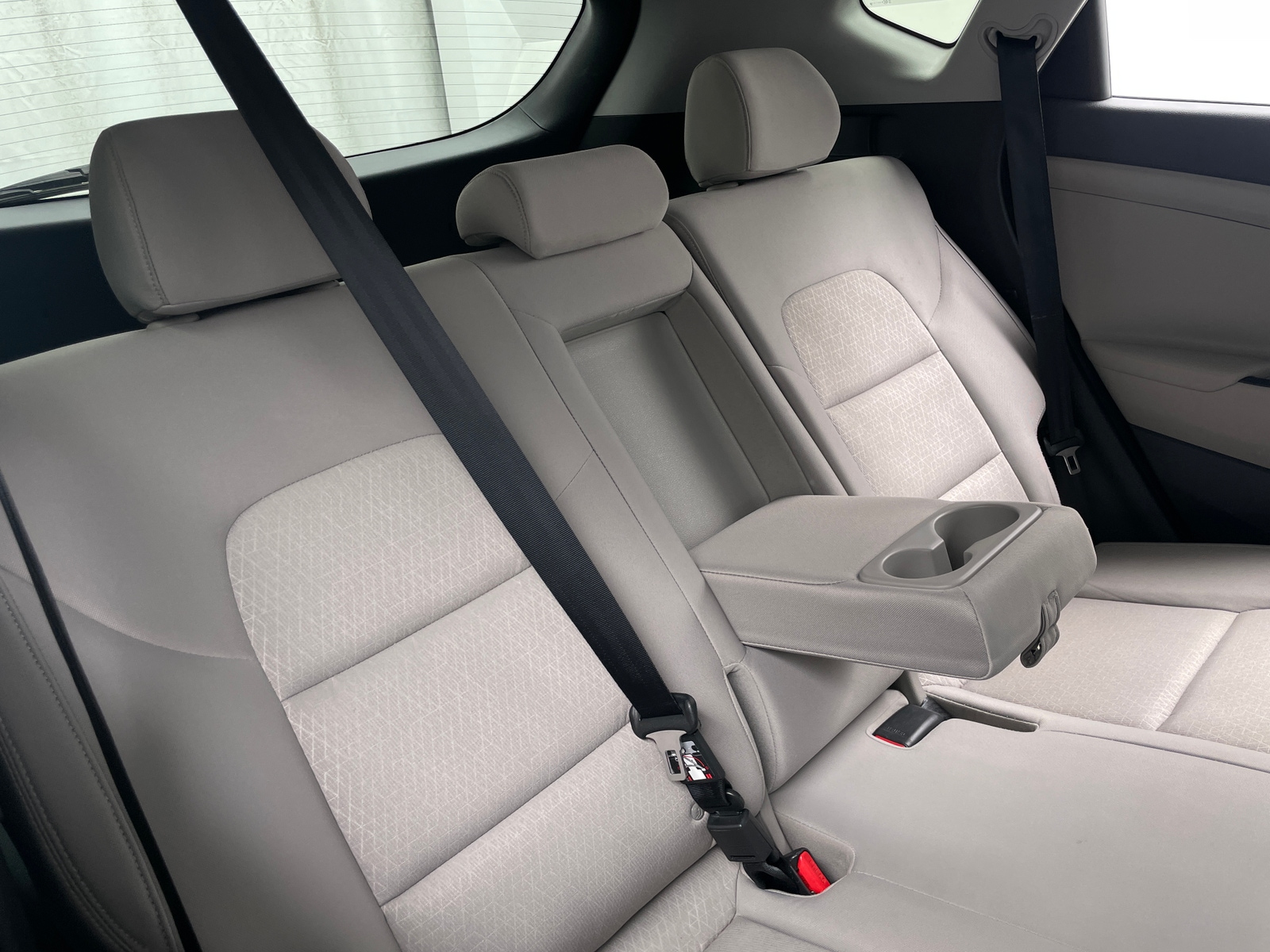 Thumbnail: 2018 Hyundai Tucson - 6