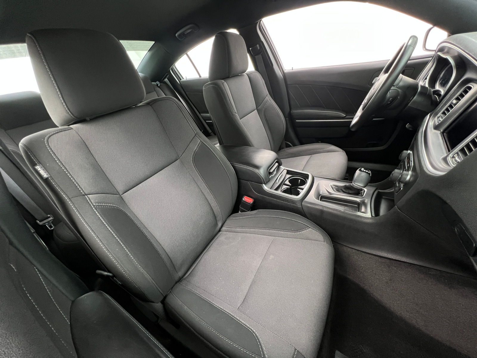 Thumbnail: 2018 Dodge Charger - 2