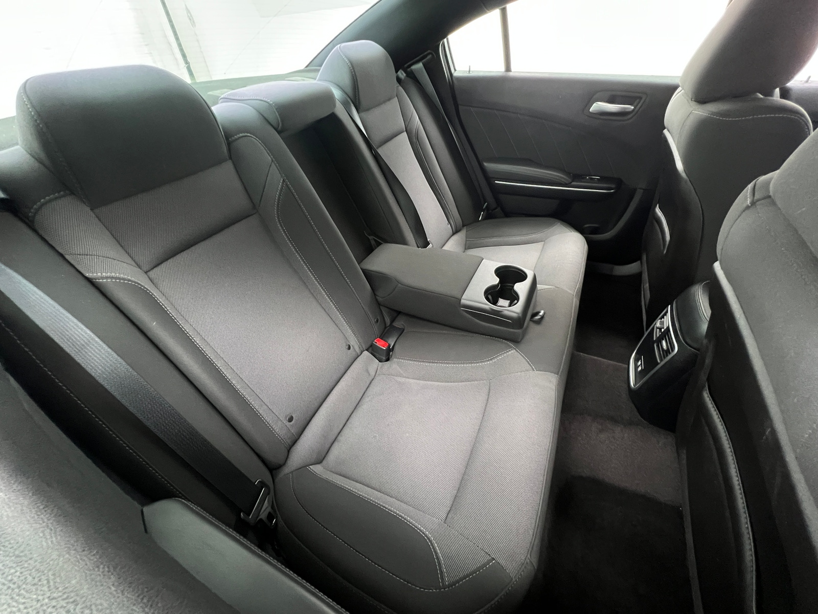 Thumbnail: 2018 Dodge Charger - 6