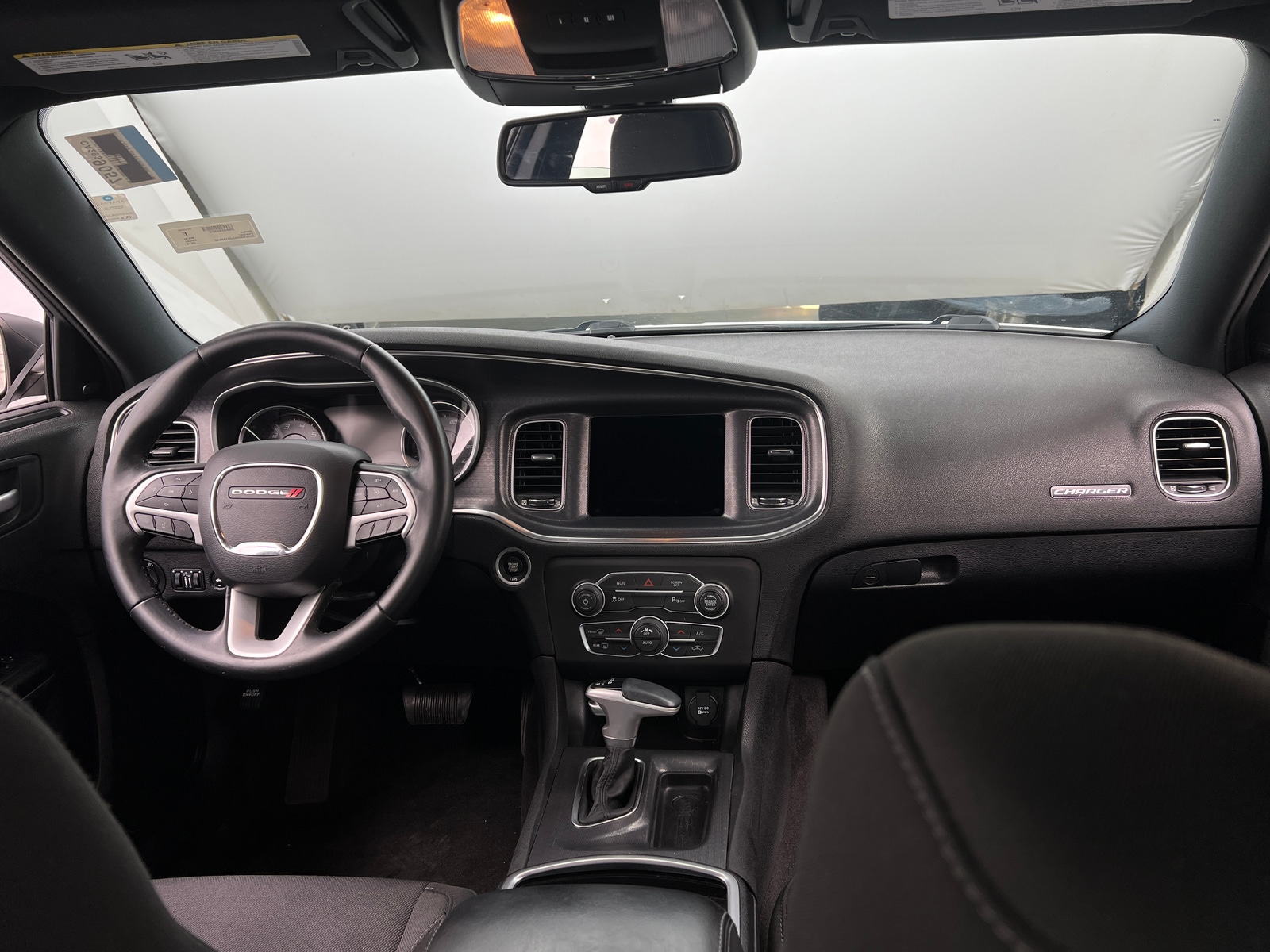 Thumbnail: 2018 Dodge Charger - 3