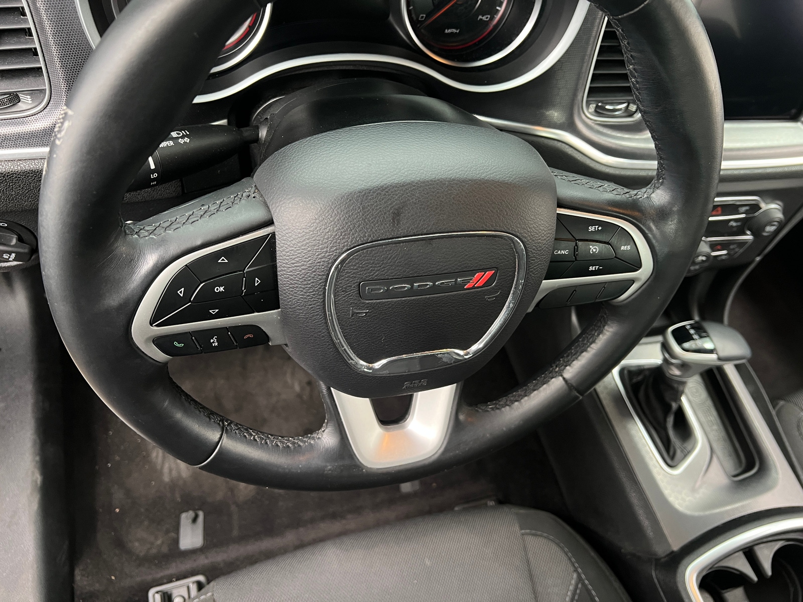 Thumbnail: 2018 Dodge Charger - 5