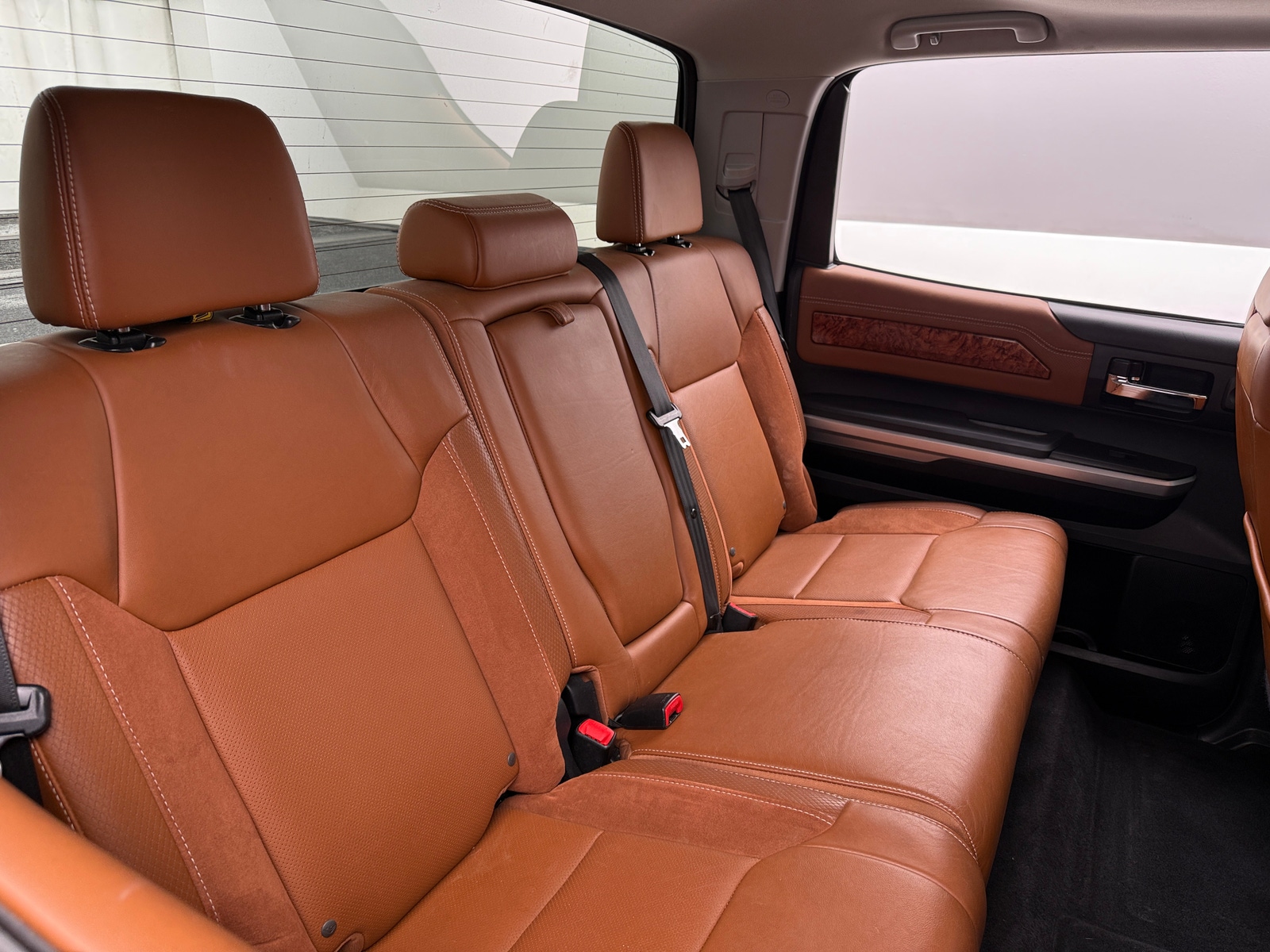 Thumbnail: 2017 Toyota Tundra - 5