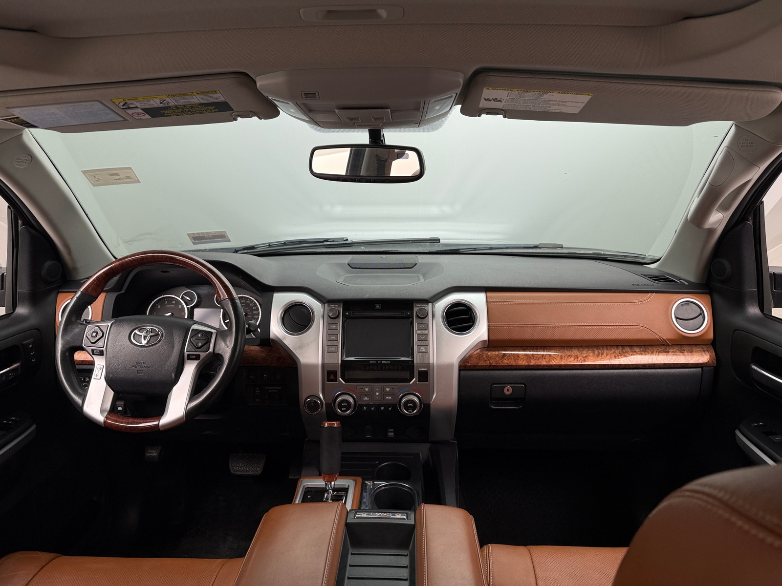 Thumbnail: 2017 Toyota Tundra - 2