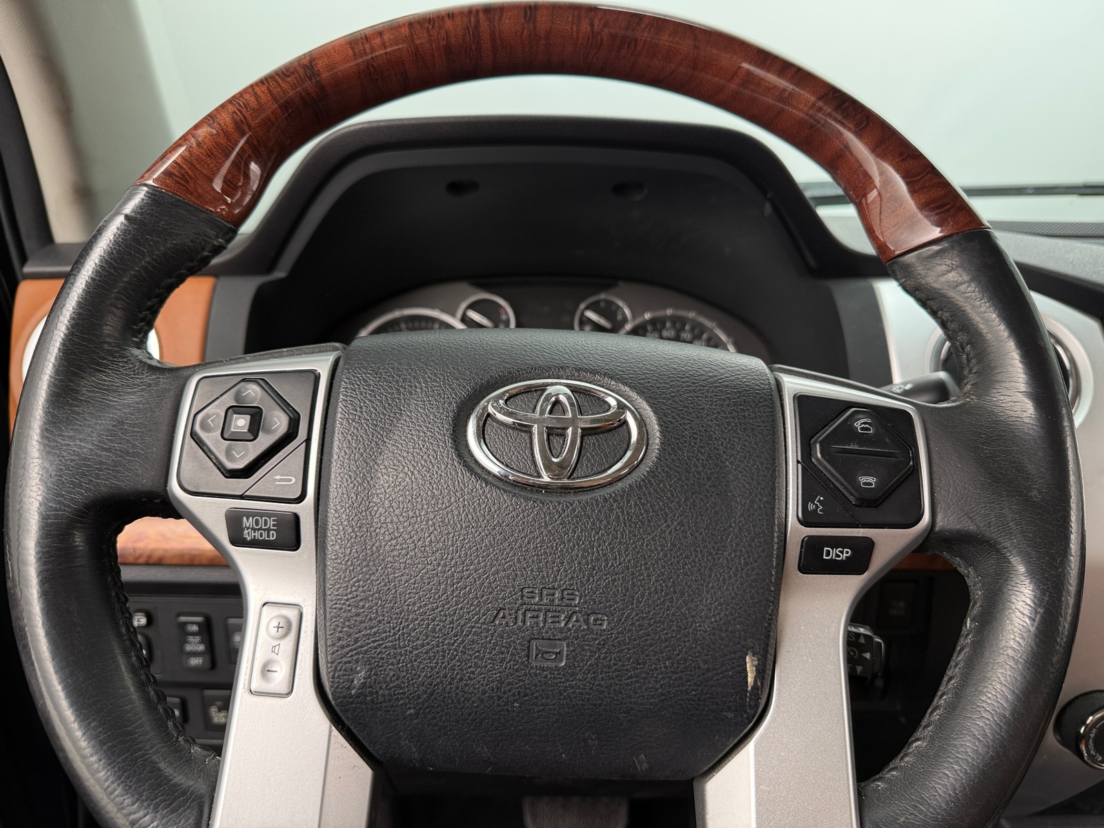 Thumbnail: 2017 Toyota Tundra - 4