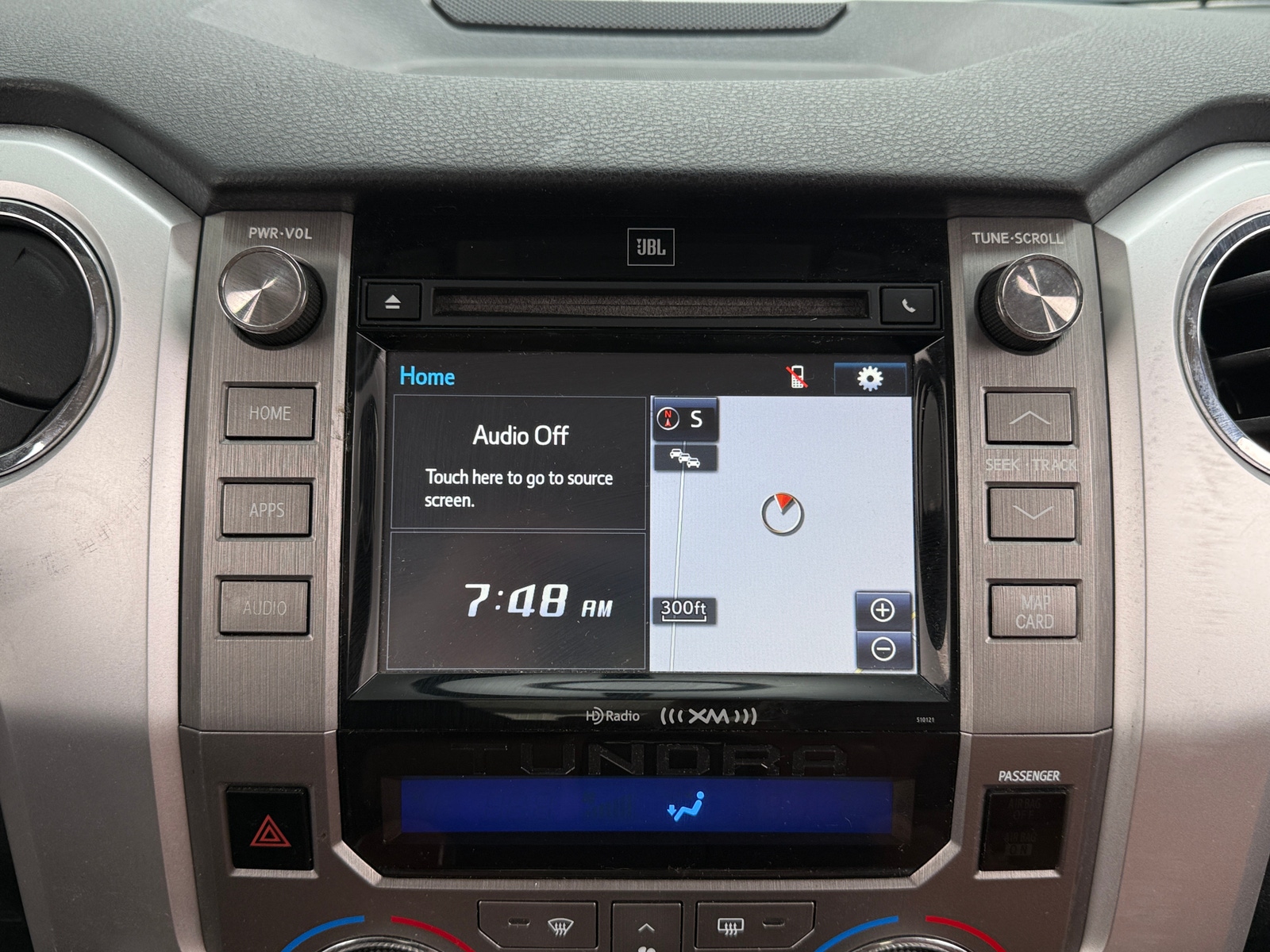 Thumbnail: 2017 Toyota Tundra - 3