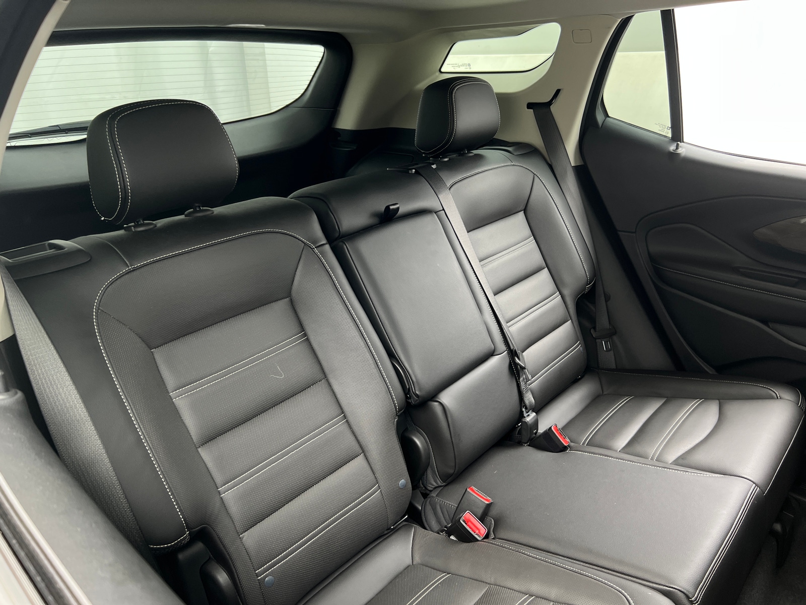 Thumbnail: 2022 GMC Terrain - 5