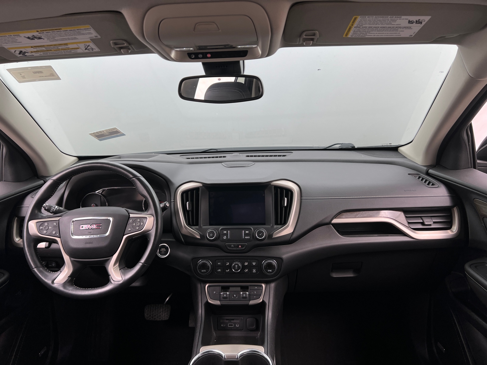 Thumbnail: 2022 GMC Terrain - 2