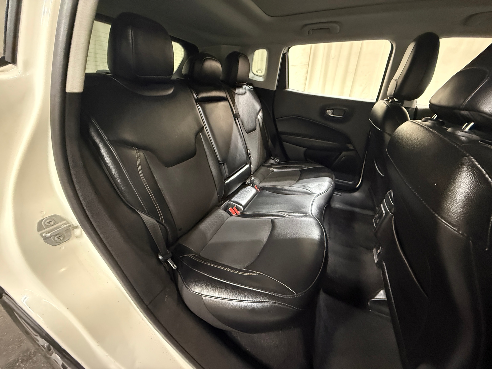 Thumbnail: 2020 Jeep Compass - 6