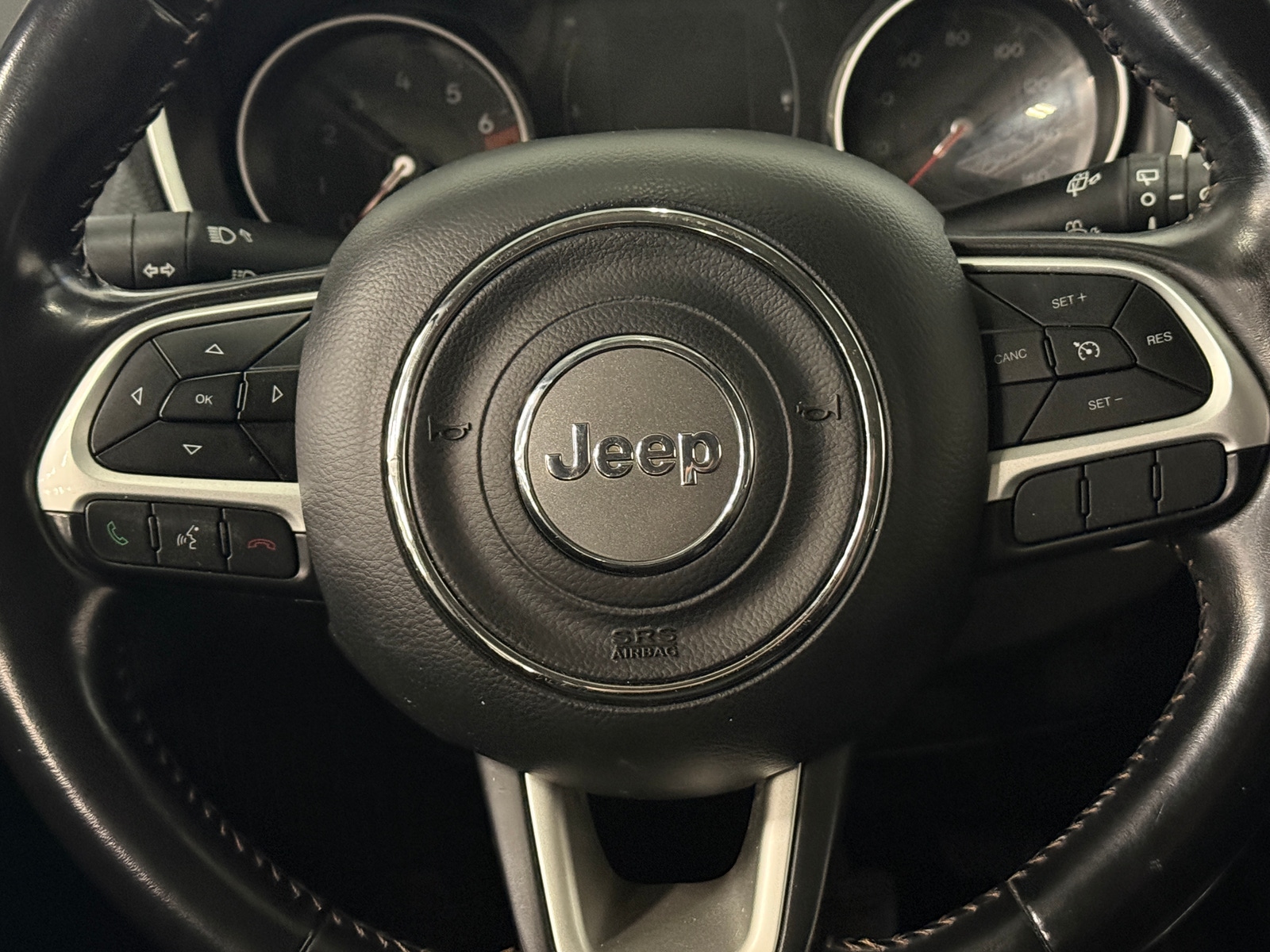 Thumbnail: 2020 Jeep Compass - 5